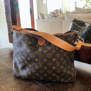 Authentic Louis Vuitton PM Delightful